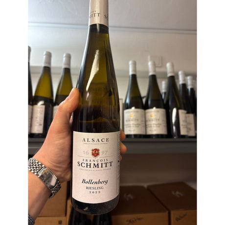 Riesling "Bollenberg" 2022