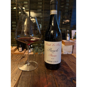 Barolo DOCG "Bussia" 2021