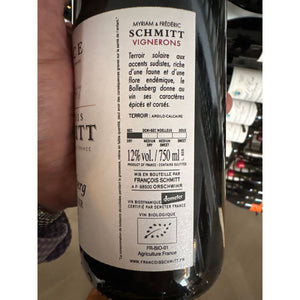 Pinot Noir "Bollenberg" 2022