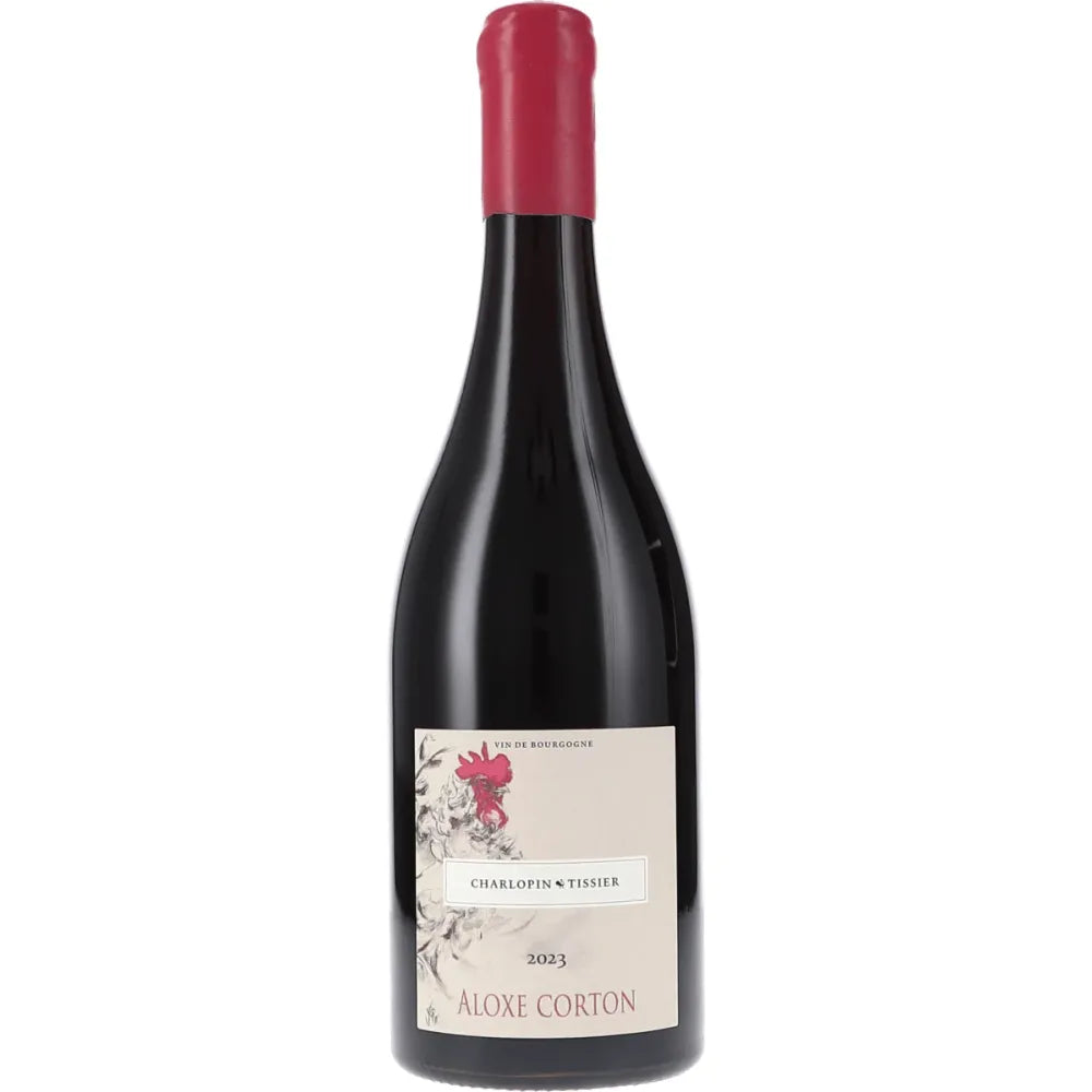 2023 Aloxe-Corton