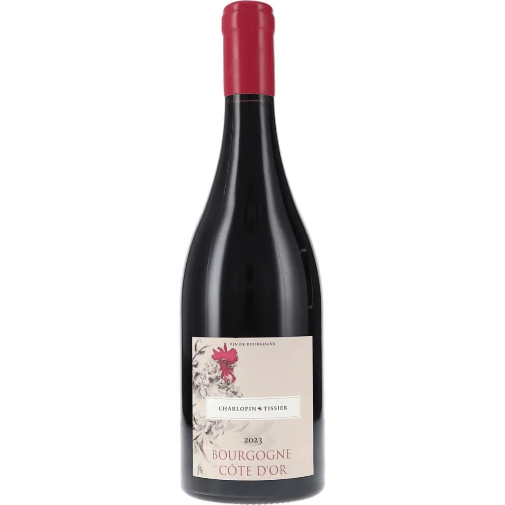 2023 Bourgogne Rouge Côte d’Or