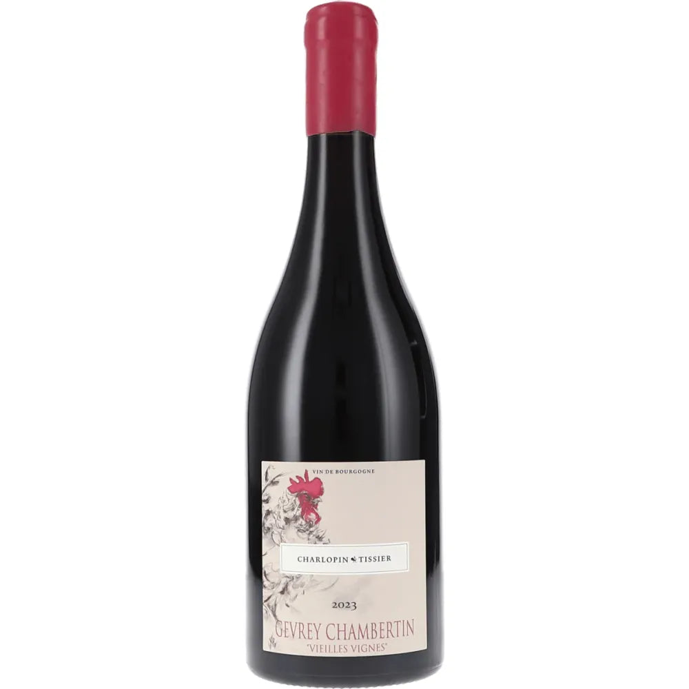 2023 Gevrey-Chambertin