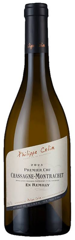 Chassagne-Montrachet 1. Cru "En Remilly" 2024