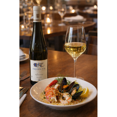 Riesling Trocken GG "Kläuserweg" 2022