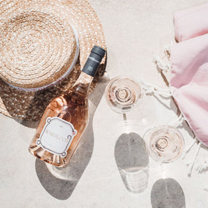 Roseblood Rosé 2024