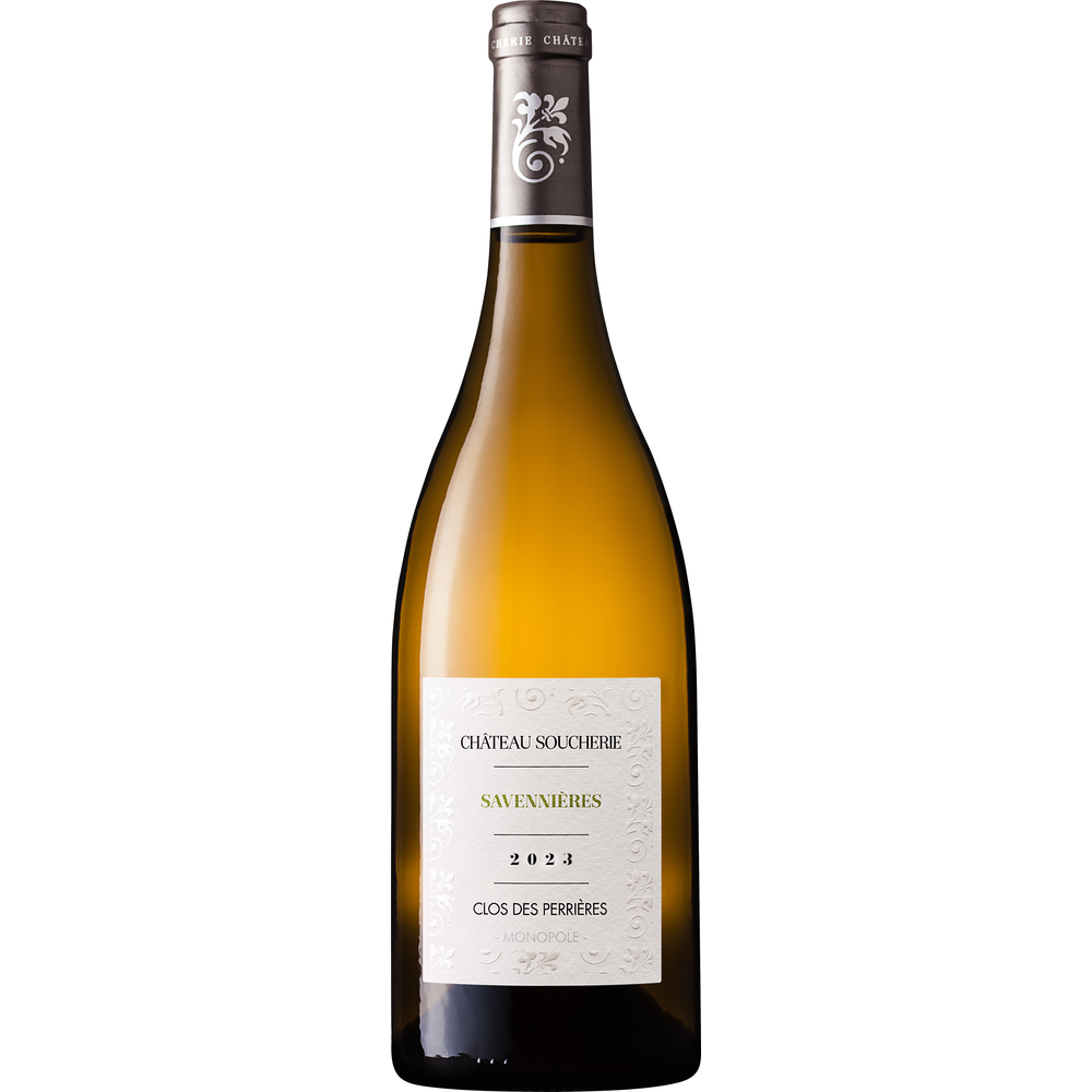 Clos des Perrières AOC Savennieres Blanc 2023