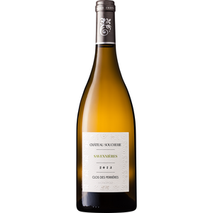 Clos des Perrières AOC Savennieres Blanc 2023