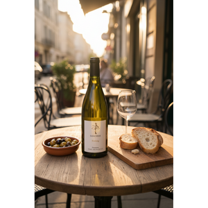 Sancerre "Frétoy" Blanc 2024