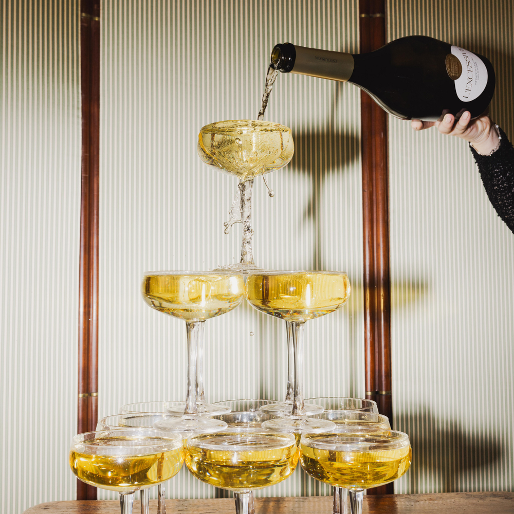 L'Excessive Blanc (alkoholfri)