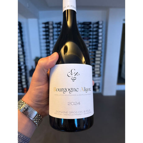 Bourgogne Aligote 2022