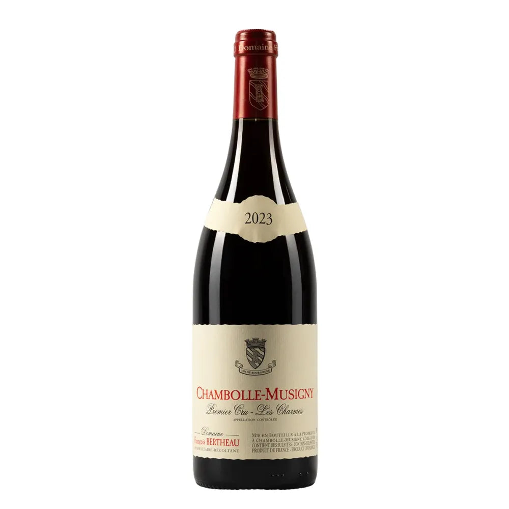 Chambolle Musigny 1. Cru "Les Charmes" 2023
