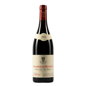 Chambolle Musigny 1. Cru "Les Charmes" 2023