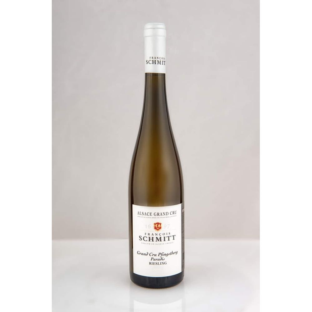 Riesling Grand Cru "Pfingstberg Paradis" 2020
