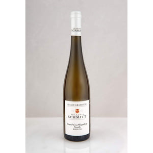 Riesling Grand Cru "Pfingstberg Paradis" 2020