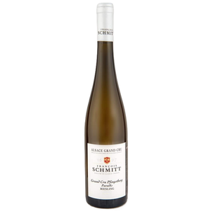 Riesling Grand Cru "Pfingstberg Paradis" 2020