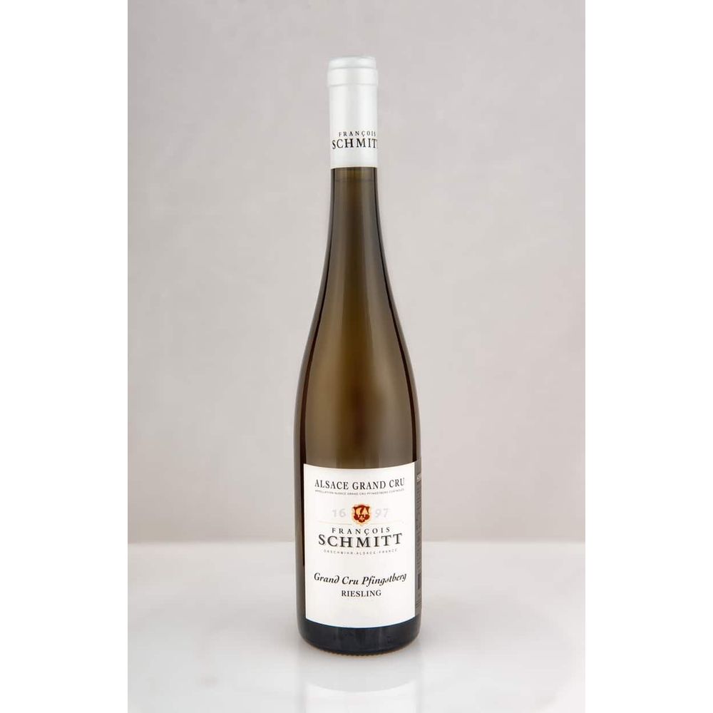 Riesling Grand Cru "Pfingstberg" 2019