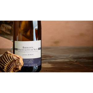 Domaine Anne Gros