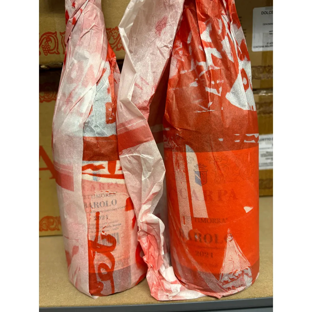 Barolo DOCG "Tettimorra" 2020