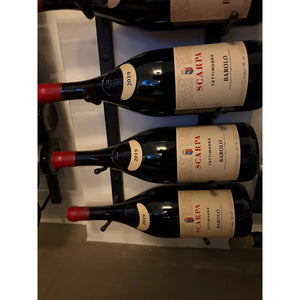 Barolo DOCG "Tettimorra" MAGNUM (1,5 liter) 2019