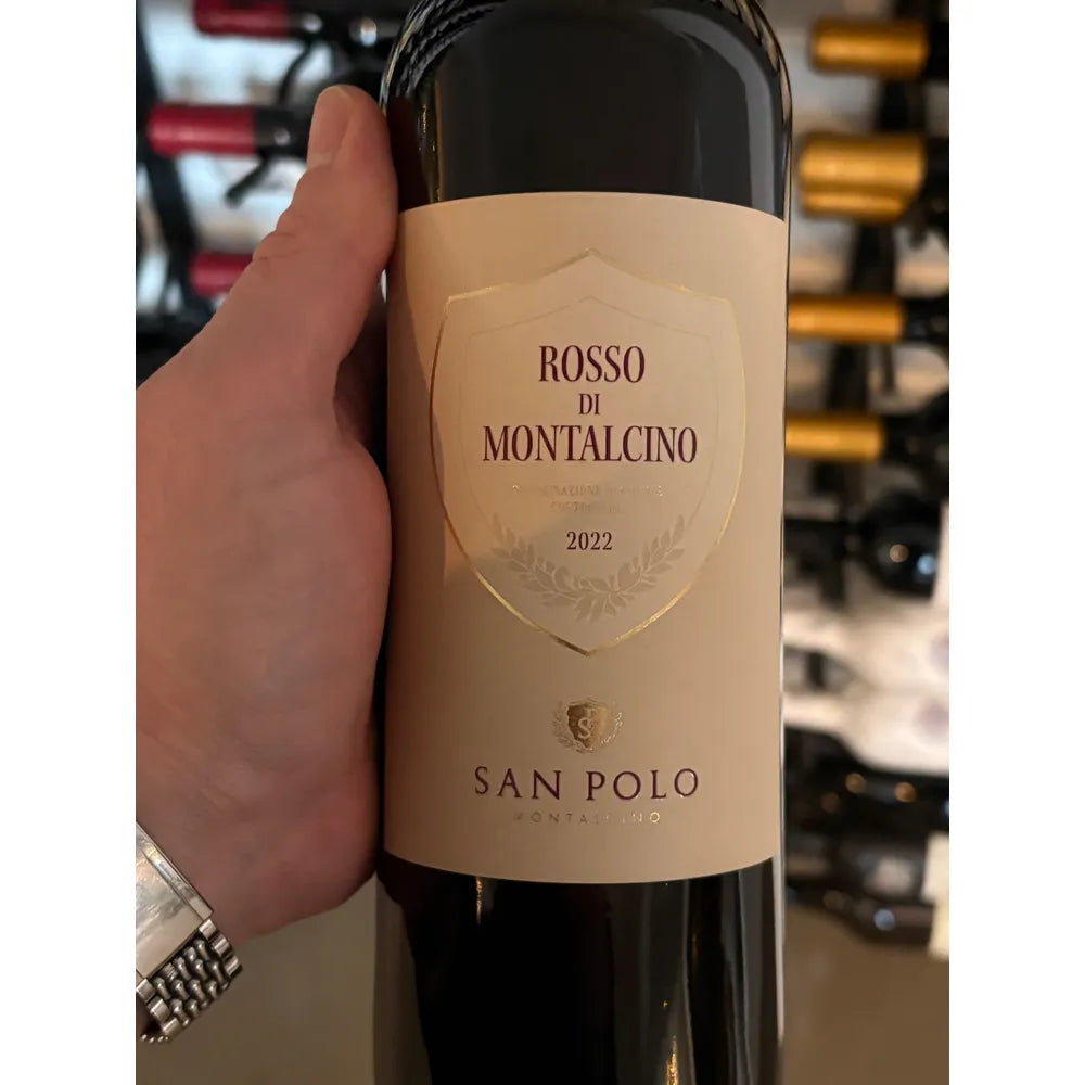 Rosso di Montalcino DOC 2022