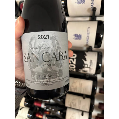 SANCABA Pino Nero 2021