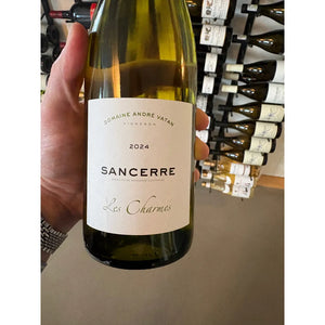 Sancerre "Les Charmes" 2024