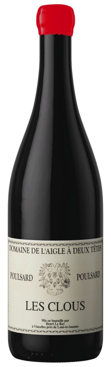 Les Clous Poulsard 2023