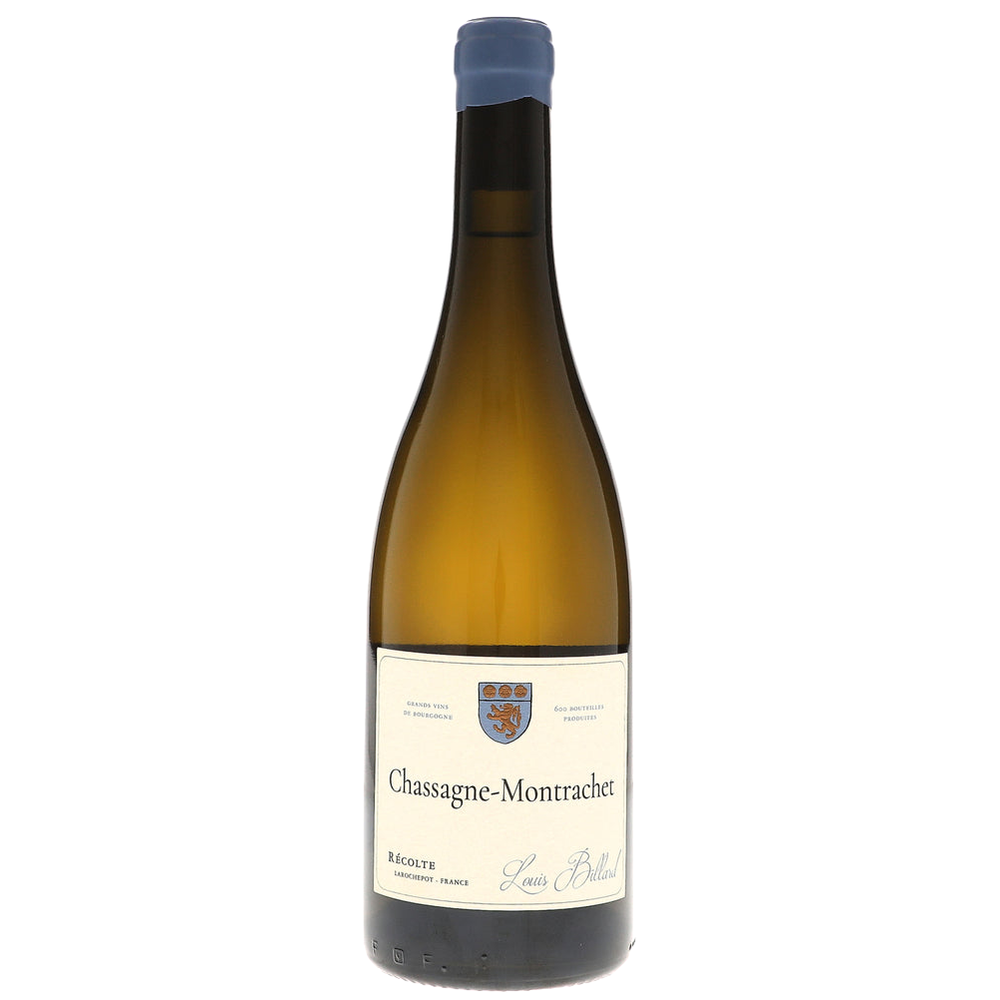 Chassagne-Montrachet 2024