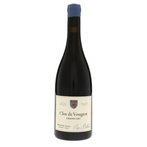 Clos de Vougeot Grand Cru 2024