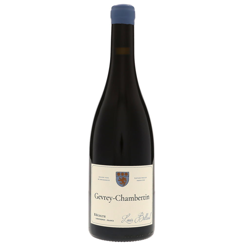 Gevrey-Chambertin 2024