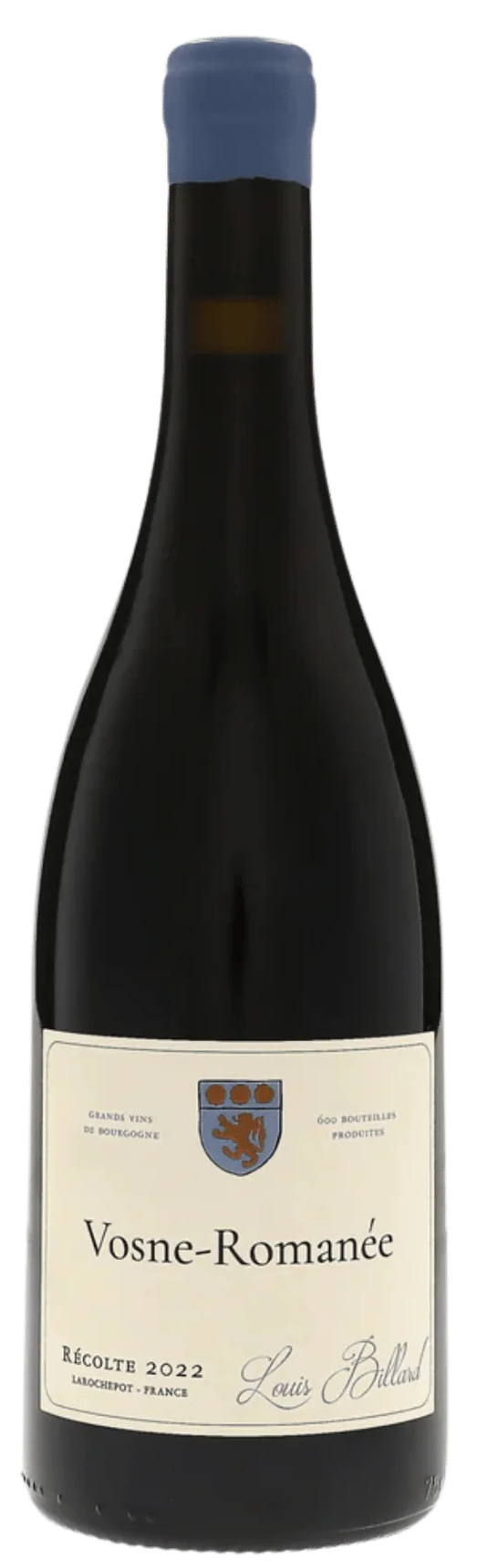 Vosne-Romanée 2024