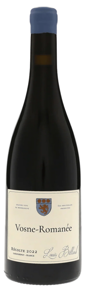Vosne-Romanée 2024