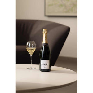 Champagne Collet Origine