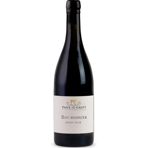 Bourgogne Pinot Noir 2023
