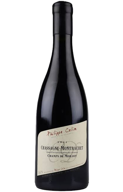 Chassagne-Montrachet "Champs de Morjot" 2023