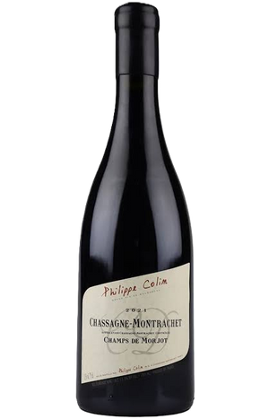 Chassagne-Montrachet "Champs de Morjot" 2023