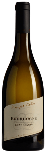 Bourgogne Chardonnay 2024