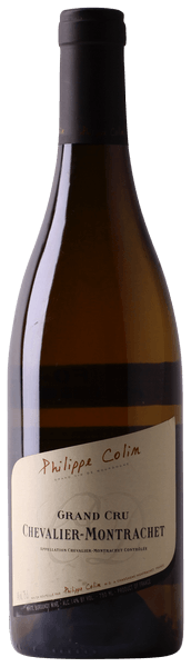 Chevalier-Montrachet Grand Cru 2024