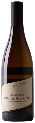 Chevalier-Montrachet Grand Cru 2024