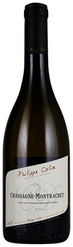 Chassagne-Montrachet 2024