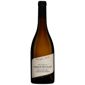 Chassagne-Montrachet 1. Cru "Les Chaumées Clos St. Abdon" 2024