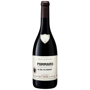 Pommard 1. Cru "Les Rugiens" 2018