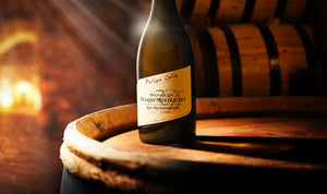 Puligny-Montrachet 1. Cru "Demoiselles" 2024