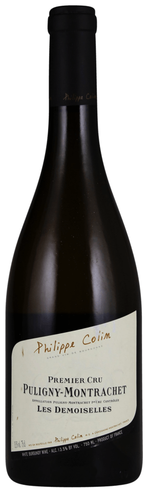 Puligny-Montrachet 1. Cru "Demoiselles" 2024