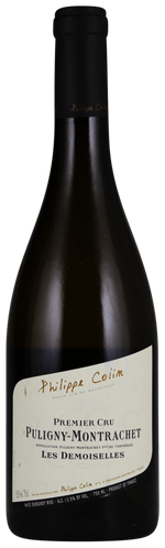 Puligny-Montrachet 1. Cru "Demoiselles" 2024