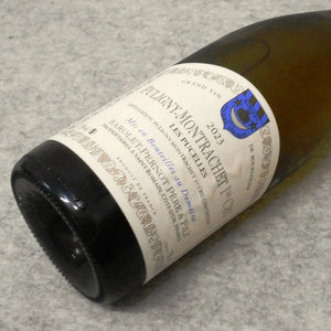 Puligny-Montrachet 1. Cru "Les Pucelles" 2023