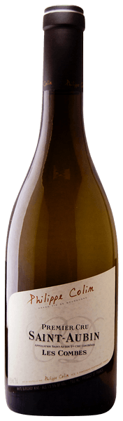 Saint-Aubin 1. Cru "Les Combes" 2024