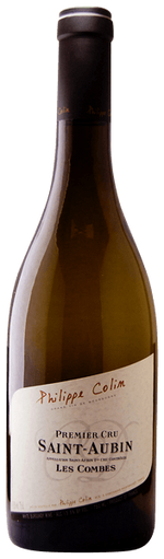 Saint-Aubin 1. Cru "Les Combes" 2024