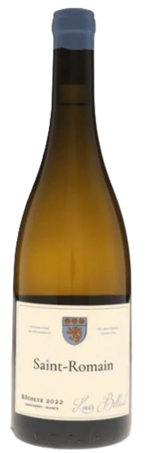 Saint-Romain Blanc 2024