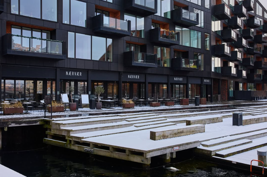 Julevinssmagning på Nærvær d. 6 november kl. 18.00